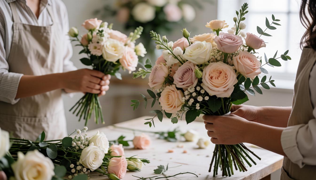 Flowers Planned Around Your Event