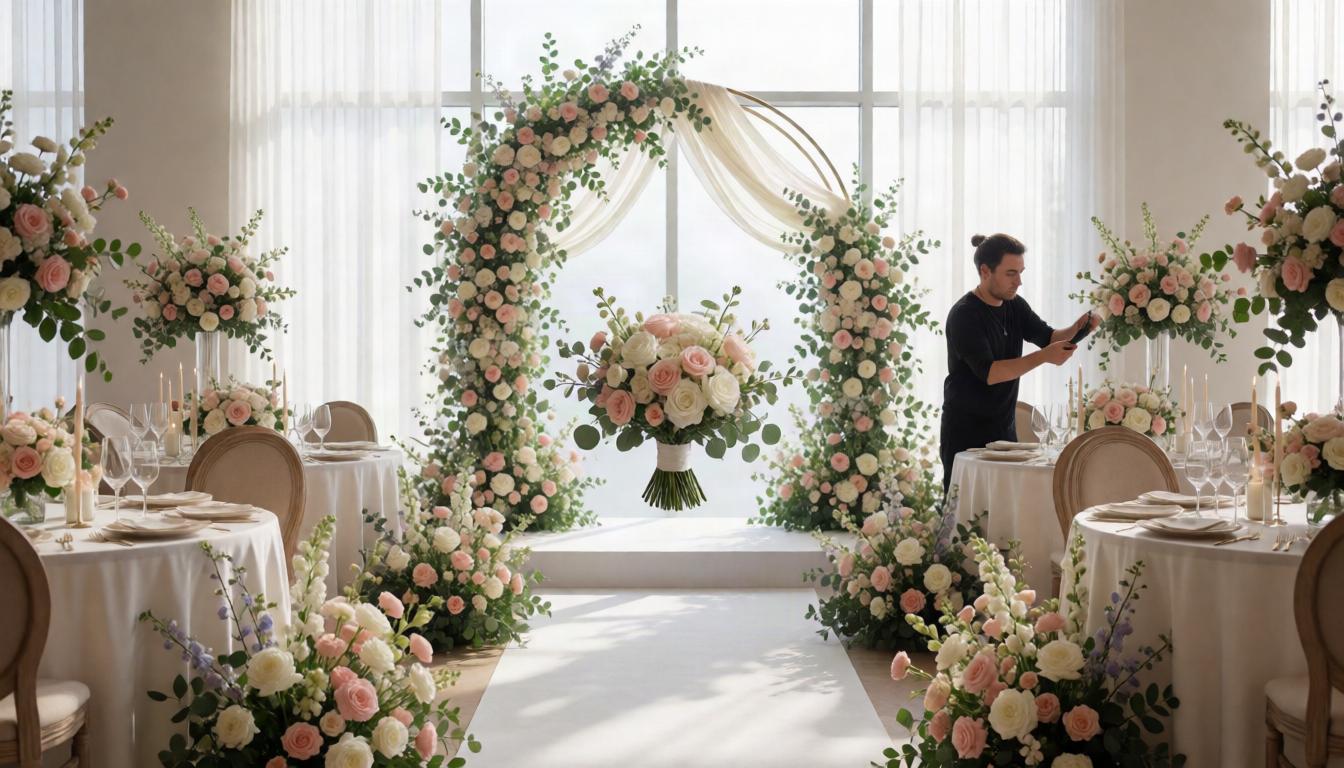 Designed for Memorable Events